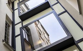 Hôtel De Lutece - Notre-Dame